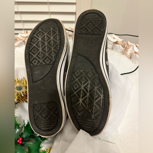 Slim converse all star size 6.5 - Picture 3 of 3